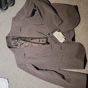 Style & co stretch edv suiting